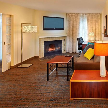Residence Inn Boston Tewksbury/Andover Eksteriør billede