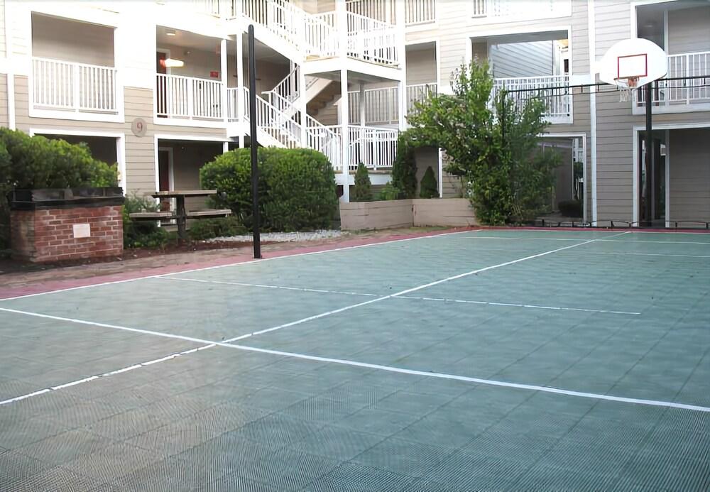 Residence Inn Boston Tewksbury/Andover Eksteriør billede