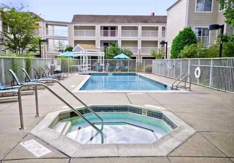 Residence Inn Boston Tewksbury/Andover Eksteriør billede