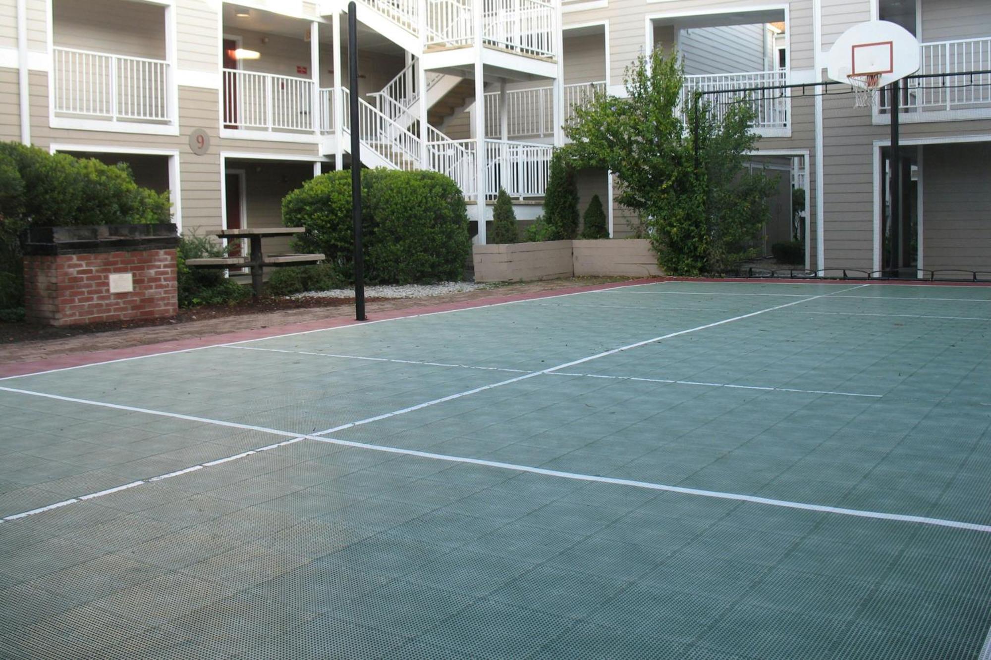 Residence Inn Boston Tewksbury/Andover Eksteriør billede