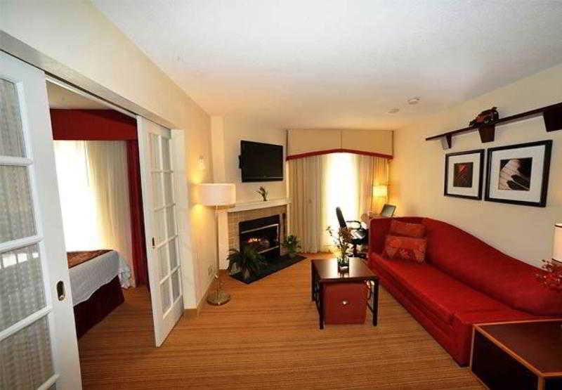 Residence Inn Boston Tewksbury/Andover Værelse billede