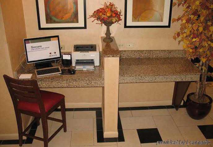 Residence Inn Boston Tewksbury/Andover Eksteriør billede