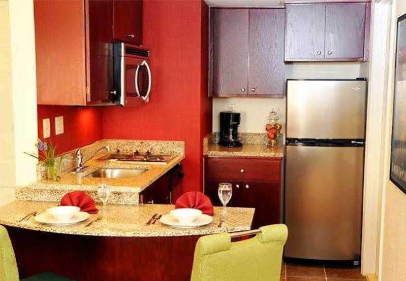 Residence Inn Boston Tewksbury/Andover Eksteriør billede