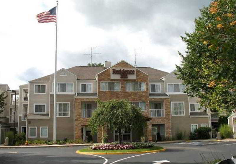 Residence Inn Boston Tewksbury/Andover Eksteriør billede
