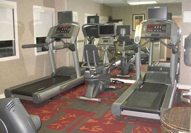 Residence Inn Boston Tewksbury/Andover Eksteriør billede